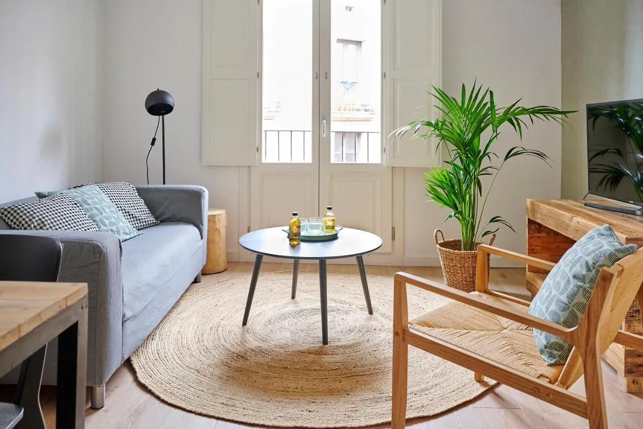 Eco Boutique Hostal Grau Barcelona