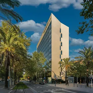 Four Points By Sheraton Diagonal Spain