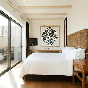Hotel Sonder Do Plaça Reial *****